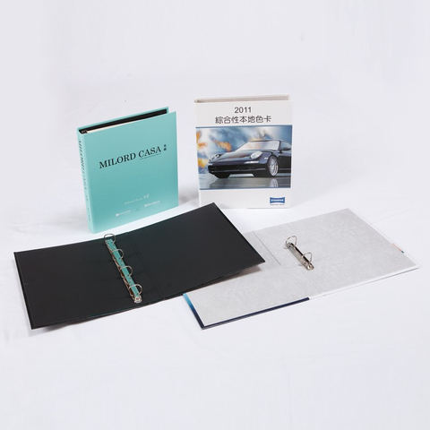 文書收納 紙板檔案夾 系列