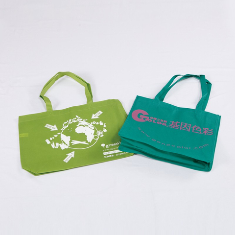 PP 不織布環保袋 系列