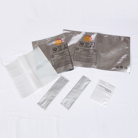 積層軟性包裝材-用品類包材 系列