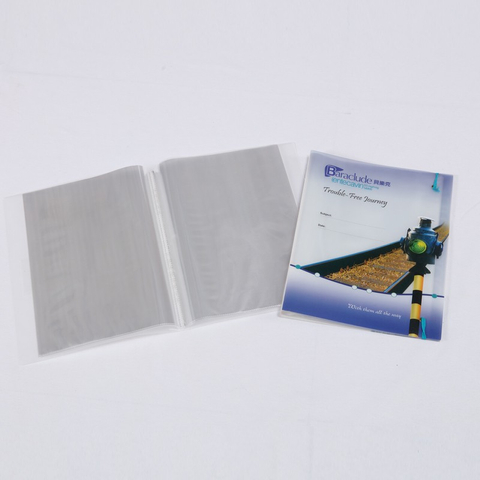 PP 企劃書夾 系列