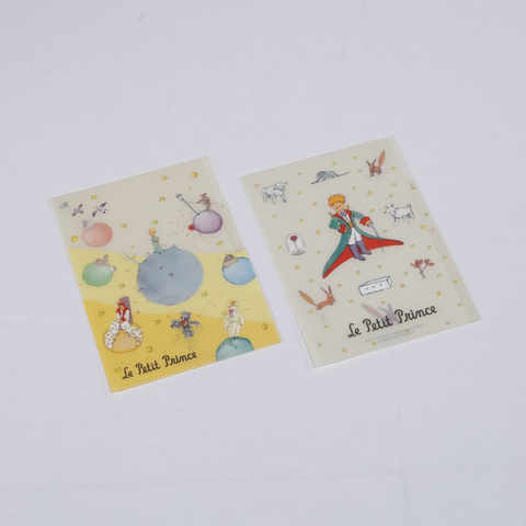 PP 文件夾/公文夾 系列