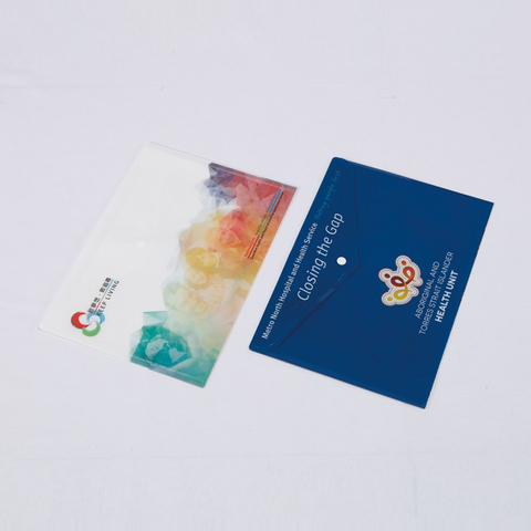 PP 文件袋/公文袋 系列