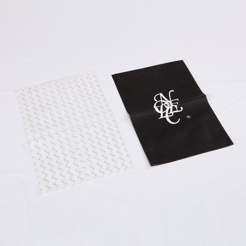 PE / PP / EVA 塑膠夾鏈袋 系列