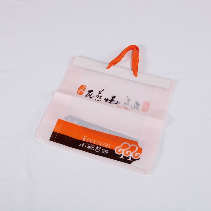 PE / PP / EVA 塑膠袋