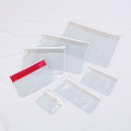 PVC 透明夾鏈袋 系列