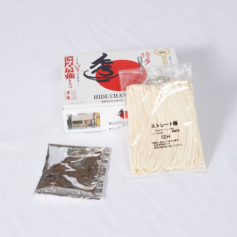 積層軟性包裝材-麵條類包裝 系列