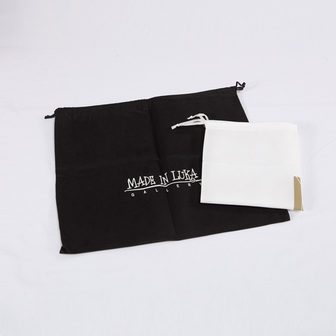 PP 不織布束口環保袋 系列